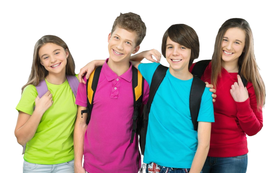 estudiantes